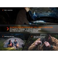 Ліхтар ручний Fenix E28R V2.0, зображення 12