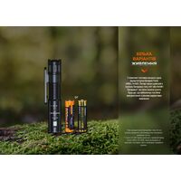 Ліхтар ручний Fenix LD12R, зображення 16