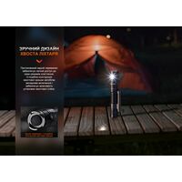 Ліхтар ручний Fenix LD12R, зображення 17