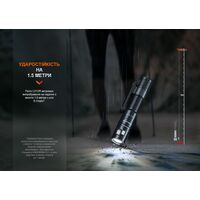 Ліхтар ручний Fenix LD12R, зображення 21