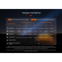 Ліхтар ручний Fenix LD12R, зображення 22