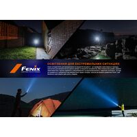 Ліхтар ручний Fenix LD12R, зображення 23