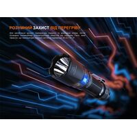 Ліхтар ручний Fenix TK05R, зображення 20