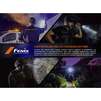 Ліхтар ручний Fenix TK05R, зображення 23