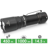Ліхтар ручний Fenix TK05R