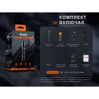 Ліхтар ручний Fenix TK11R, зображення 9