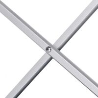 Розкладний стіл Naturehike NH19Z008-Z - S (Space Grey) - 41х34,5х29 см, Тип розміру: S, Колір: Space Grey, зображення 8