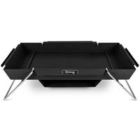 Портативний мангал Petromax Fire Trough, зображення 3