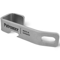 Фіксатор замка з відкривачкою для термобоксу Petromax Lock Bracket for Cooler Box, зображення 3
