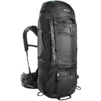 Туристичний рюкзак Tatonka Yukon X1 75+10 (Black), Об'єм: 75+10, Колір виробника: Black