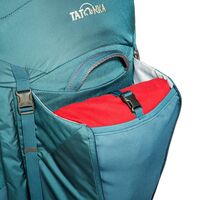 Туристичний рюкзак Tatonka Yukon X1 75+10 (Black), Об'єм: 75+10, Колір виробника: Black, зображення 10