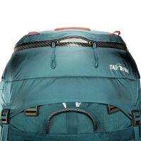 Туристичний рюкзак Tatonka Yukon X1 75+10 (Black), Об'єм: 75+10, Колір виробника: Black, зображення 12