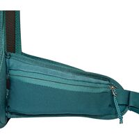 Рюкзак Tatonka Hike Pack 32 (Teal Green/Jasper), Об'єм: 32, Колір виробника: Teal Green/Jasper, зображення 10