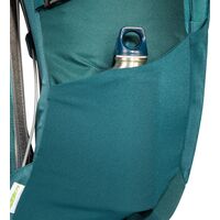 Рюкзак Tatonka Hike Pack 32 (Teal Green/Jasper), Об'єм: 32, Колір виробника: Teal Green/Jasper, зображення 6