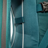 Рюкзак Tatonka Hike Pack 32 (Teal Green/Jasper), Об'єм: 32, Колір виробника: Teal Green/Jasper, зображення 8