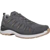 Трекінгові кросівки чоловічі LOWA Innox Evo II GTX - 311416 (7945/Anthracite-Bronze), Колір виробника: 7945/Anthracite-Bronze, Розмір виробника: EU 41