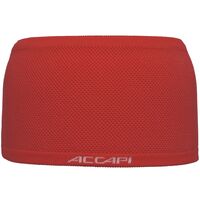 Пов'язка на голову Accapi Ergoracing - A839 (52/Red), Колір: 52/Red