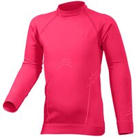 Термокофта дитяча Lasting Dario (4500/Pink), Колір виробника: 4500/Pink, Розмір виробника: 122-134