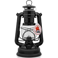 Гасова лампа Feuerhand Baby Special 276 (Matt Black), Колір виробника: Matt Black