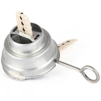 Ґніт для гасової лампи Feuerhand Wick - 12 см (1 шт.), зображення 3