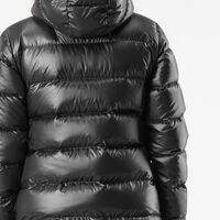 Лайнер жіночий Picture Organic Hi Puff Down - SWT136 (Black), Колір виробника: Black, Розмір: M, зображення 7