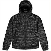 Лайнер жіночий Picture Organic Mid Puff Down - SWT137 (Black), Колір виробника: Black, Розмір: L