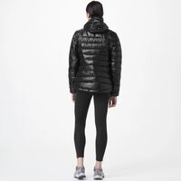 Лайнер жіночий Picture Organic Mid Puff Down - SWT137 (Black), Колір виробника: Black, Розмір: L, зображення 7