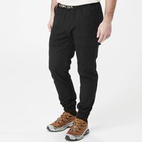 Штани чоловічі Picture Organic Tohola - MJS067 (Black), Колір виробника: Black, Розмір: 31, зображення 8