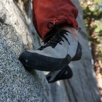 Скельники Black Diamond Aspect - 570111 (Aluminium), Колір виробника: Aluminium, Розмір виробника: 9,5 (EU 42,5), зображення 11