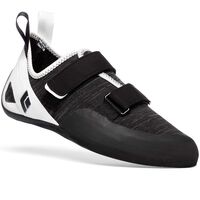 Скельники чоловічі Black Diamond Momentum - 570101 (White/Black), Колір виробника: White/Black, Розмір виробника: 10,5 (EU 44)