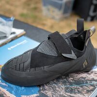 Скельники Black Diamond Shadow - 570112 (Black), Колір виробника: Black, Розмір виробника: 4,5 (EU 36), зображення 17