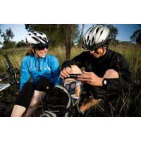 Гермопакет для документів Sea to Summit TPU Guide Accessory Case  - Medium (Black), 16,5x12 см, Тип розміру: Medium, Колір: Black, зображення 3