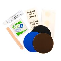 Ремкомплект Therm-a-Rest Permanent Home Repair Kit