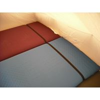 Стяжка для з'єднання килимків Therm-a-Rest Universal Couple Kit, зображення 3