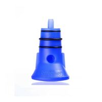 Насадка-душ для пляшки Lifeventure Travel Bottle Shower, зображення 3
