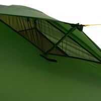 3-місний ультралегкий намет Wechsel Exogen 3: двошаровий, Кількість місць: 3, Колір: Green, зображення 16