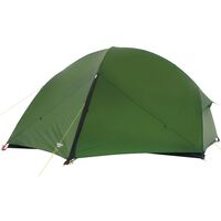 3-місний ультралегкий намет Wechsel Exogen 3: двошаровий, Кількість місць: 3, Колір: Green, зображення 5