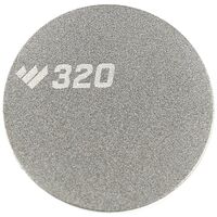 Змінний диск Work Sharp 320 Grit для точильної системи Rolling, 1 шт.
