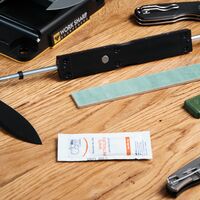 Змінний ремінь Work Sharp для точильної системи Professional Precision Adjust, 1 шт., зображення 8