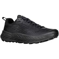 Бігові кросівки чоловічі LOWA Fortux - 310693 (9999/Black-Black), Колір виробника: 9999/Black-Black, Розмір виробника: EU 44