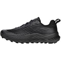 Бігові кросівки чоловічі LOWA Fortux - 310693 (9999/Black-Black), Колір виробника: 9999/Black-Black, Розмір виробника: EU 44, зображення 3