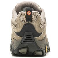Трекінгові кросівки чоловічі Merrell Moab 3 (Pecan), Колір виробника: Pecan, Тип колодки: середня, Розмір виробника: US 14 (EU 49), зображення 4