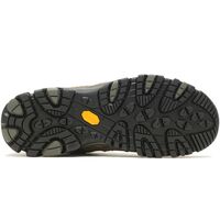 Трекінгові кросівки чоловічі Merrell Moab 3 (Pecan), Колір виробника: Pecan, Тип колодки: середня, Розмір виробника: US 14 (EU 49), зображення 6