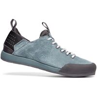 Кросівки жіночі Black Diamond Session Suede - 580011 (Storm Blue), Колір виробника: Storm Blue, Тип колодки: середня, Розмір виробника: US 7 (EU 37,5), зображення 2