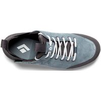Кросівки жіночі Black Diamond Session Suede - 580011 (Storm Blue), Колір виробника: Storm Blue, Тип колодки: середня, Розмір виробника: US 7 (EU 37,5), зображення 3