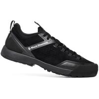 Кросівки чоловічі Black Diamond Mission XP LTH - 580024 (Black/Granite), Колір виробника: Black/Granite, Тип колодки: середня, Розмір виробника: US 10 (EU 43), зображення 2