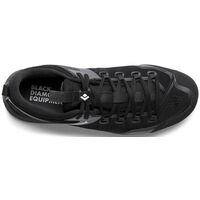 Кросівки чоловічі Black Diamond Mission XP LTH - 580024 (Black/Granite), Колір виробника: Black/Granite, Тип колодки: середня, Розмір виробника: US 10 (EU 43), зображення 3