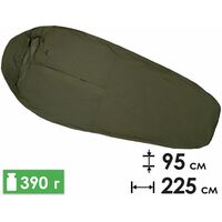 Бівачний мішок Tribe Bivi Bag T-CG-0003 (Olive), Колір: Olive