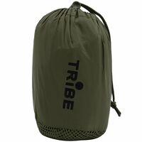 Бівачний мішок Tribe Bivi Bag T-CG-0003 (Olive), Колір: Olive, зображення 5