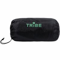 Вкладиш в спальник Tribe Liner T-CG-0004 (Grey), Колір: Grey, зображення 7